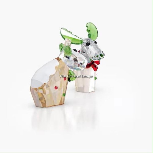 Swarovski lovlots holiday - lovlots,