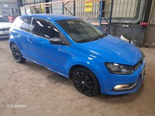 VW POLO 6C 1.0 CHY BREAKING