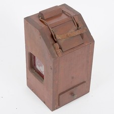 VINTAGE UNBRANDED EXACTUM