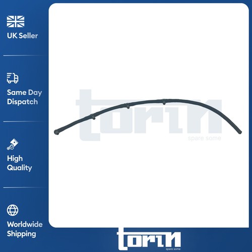 Fuel injector return - fuel,