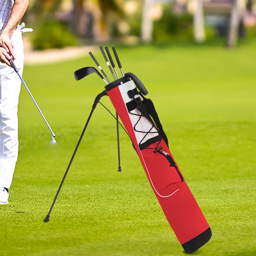 Golf stand bag lightweight - golf,
