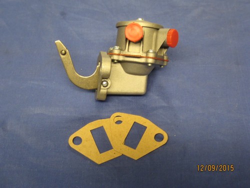 Fuel pump frogeye sprite - pump,