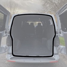 TAILGATE BARN REAR DOOR RUBBER