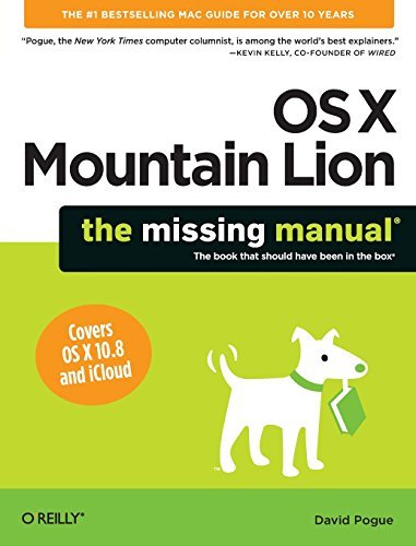 Mountain lion the - os,
