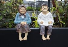 Novelty Garden Statues