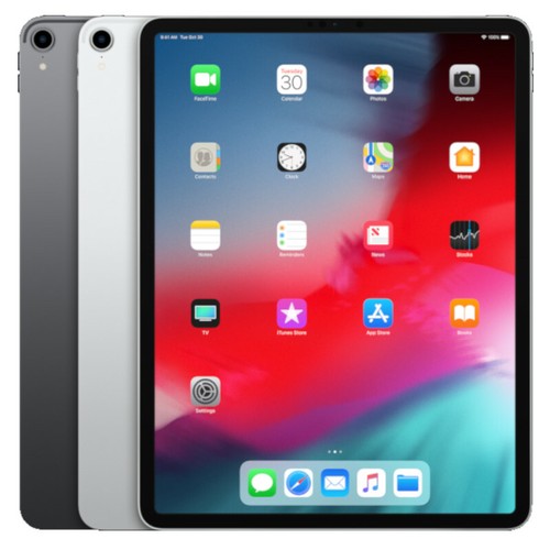 Apple ipad pro - pro, (2018)