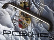 Porsche 911 964 RS Cup Pipe