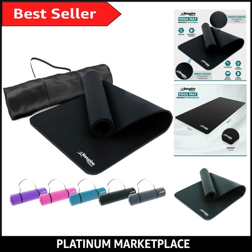 Yoga mat for men and - for, |