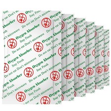 Oxygen Absorbers Pack