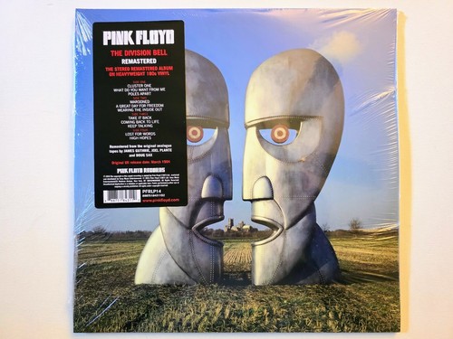 Pink floyd the division - -,