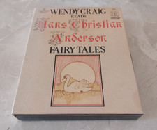 Hans Christian Anderson -