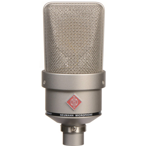 Neumann tlm 103 - neumann, condenser
