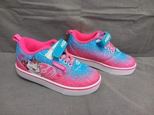 Unicorn Heelys Kids Trainers