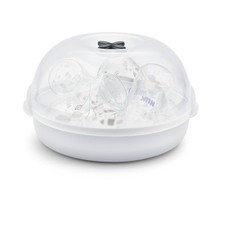 Damaged Packaging NUK Micro
