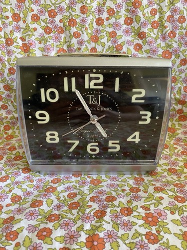 Tavistock jones j - jones, quartz