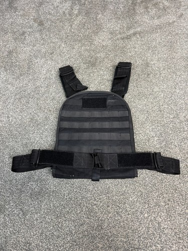 Aegis molle plate - carrier, vest