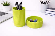 Desk Organiser Set – Pen
