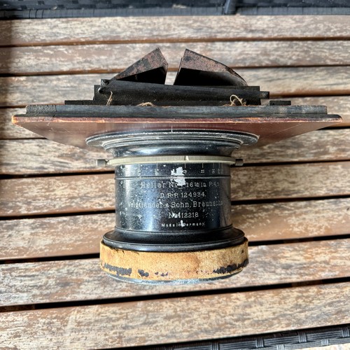 Antique voigtlander 7 - antique, no.
