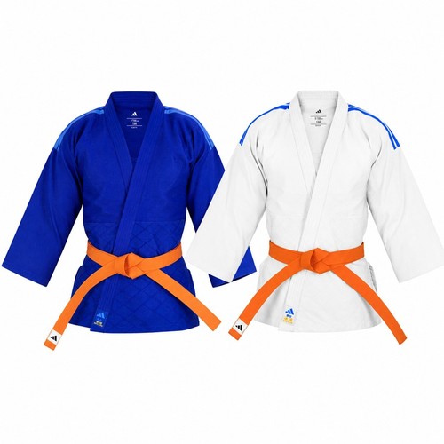 Adidas club adult judo suit - adidas,