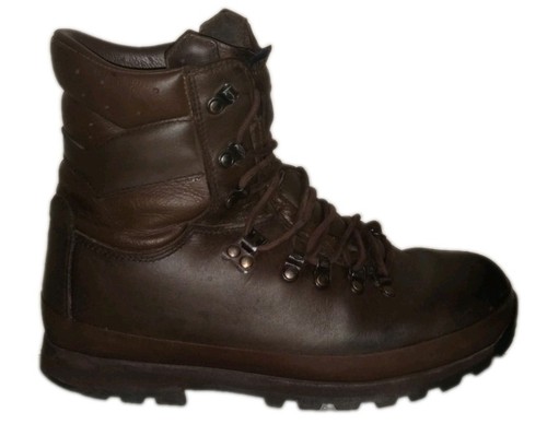 Altberg defender boots combat - altberg,