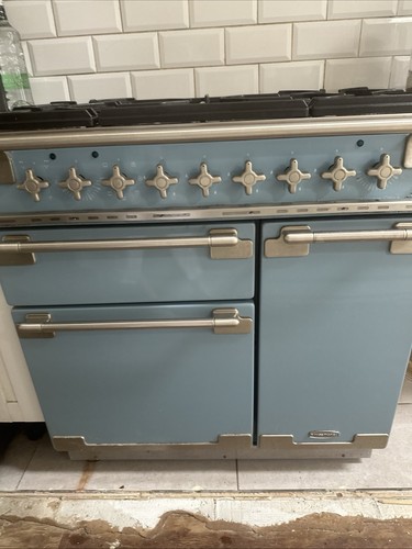 Rangemaster elise 90cm dual - 90cm,