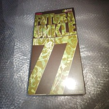 Medicom Toy RAH FUTURA　UNKLE