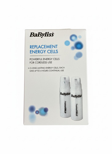 Babyliss replacement energy - replacement,