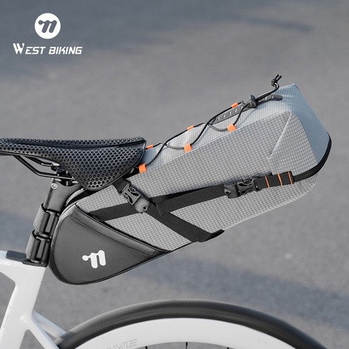 West biking waterproof bicycle - west,