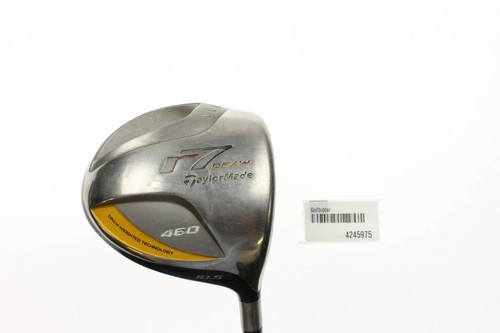 Taylormade draw golf club - taylormade, r7