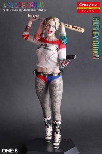 Suicide squad harley quinn - suicide,