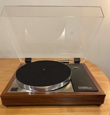 Linn Sondek LP12 Turntable 