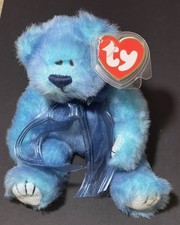 Ty Beanie Babies Attic