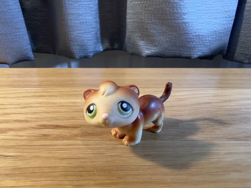 Littlest pet shop 289 ferret - #289,