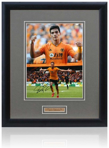 Raul jimenez wolverhampton - raul,
