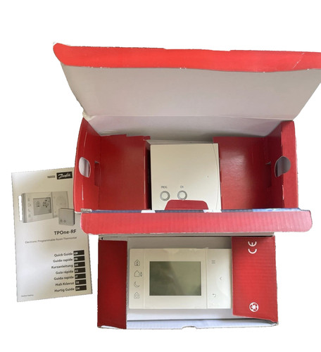 Danfoss tpone rf - tpone,