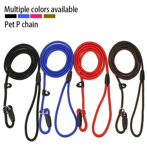 Puppy dog training slip rope - puppy,