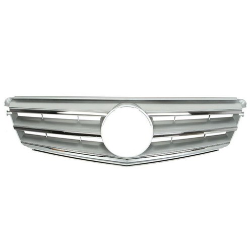 Mercedes class 2007 2011 - mercedes, c