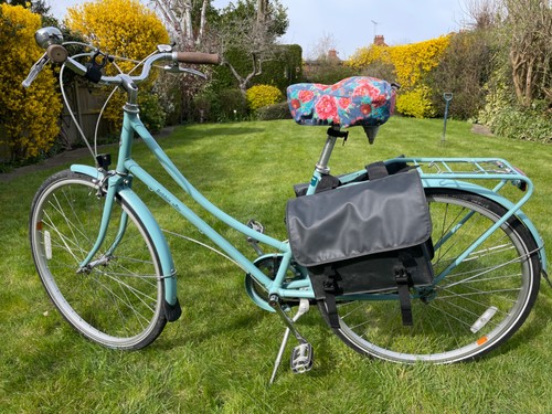Bobbin birdie bike - 26",