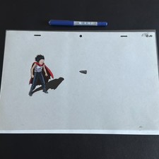 Katsuhiro Ôtomo - 1988 -