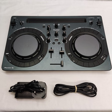 PIONEER DJ DDJ-WEGO4-K 2-CHANNEL DJ CONTROLLER MIXER