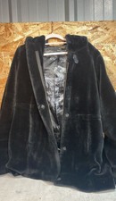 Dennis Basso Coat Women's L