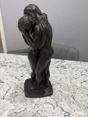 Heredities bronze statue - heredities,