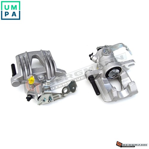 Brake caliper gt80 - brake, gt80-055