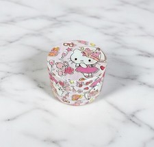 Hello Kitty Herb Grinder Pink