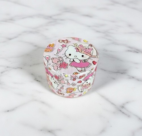 Hello kitty herb - hello, grinder