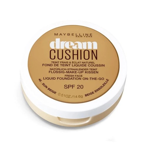Maybelline dream cushion - dream,