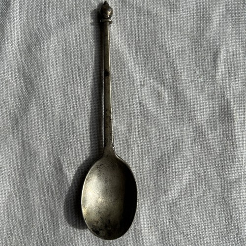 Antique silver hallmarked - antique,