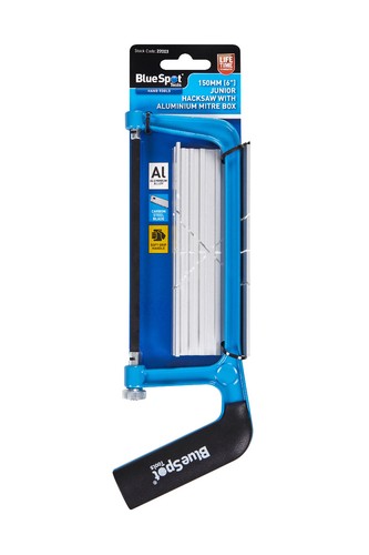 Blue spot tools 150mm - tools, junior