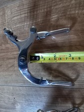 RALEIGH INDUSTRIES FRONT & REAR BRAKE CALIPERS (LOT 2) READ LISTING (29925)