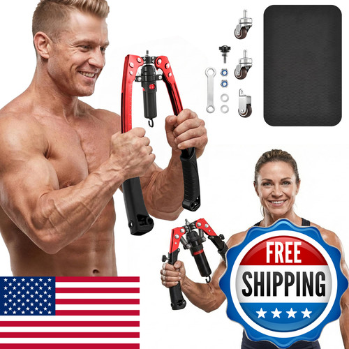 Saker twister arm trainer - twister,